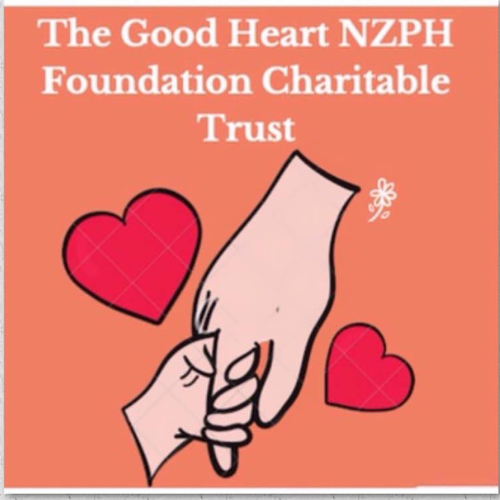 Good Heart NZPH Charity