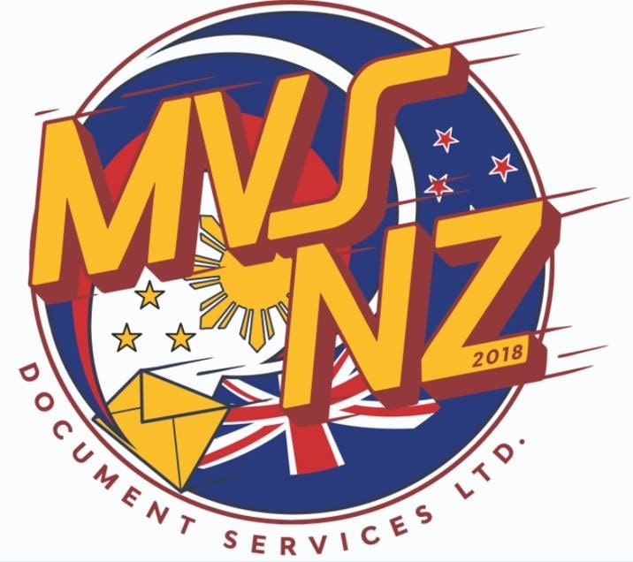 MVS NZ Document Services