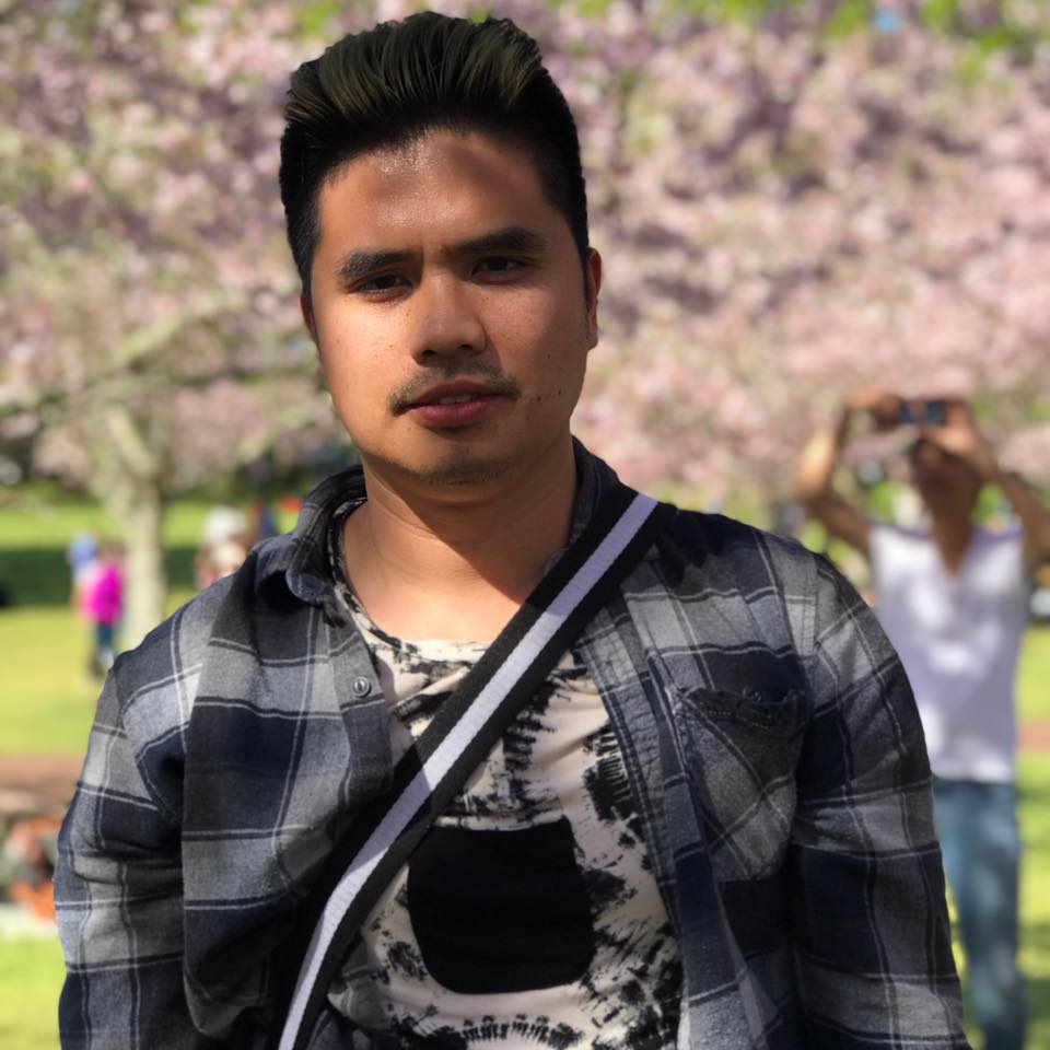 Rodel Dela Cruz Alzaga