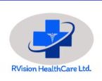 RVision Healthcare Ltd