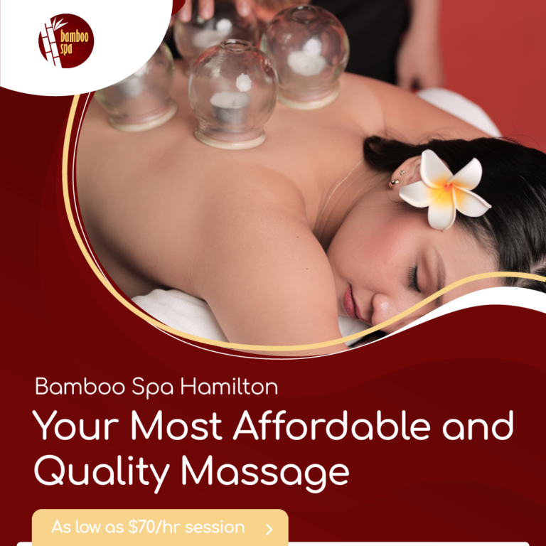 Bamboo Spa Hamilton Bamboo Spa Post 122 768x768
