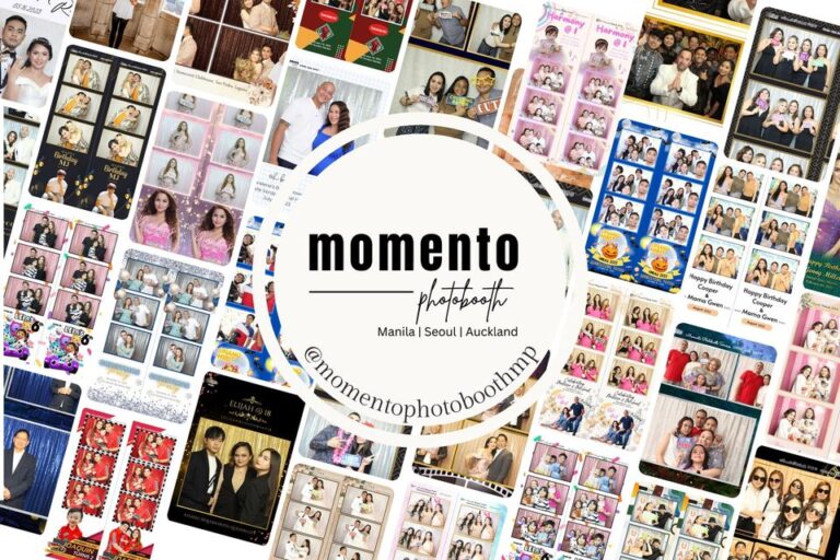 Be Momentofied!