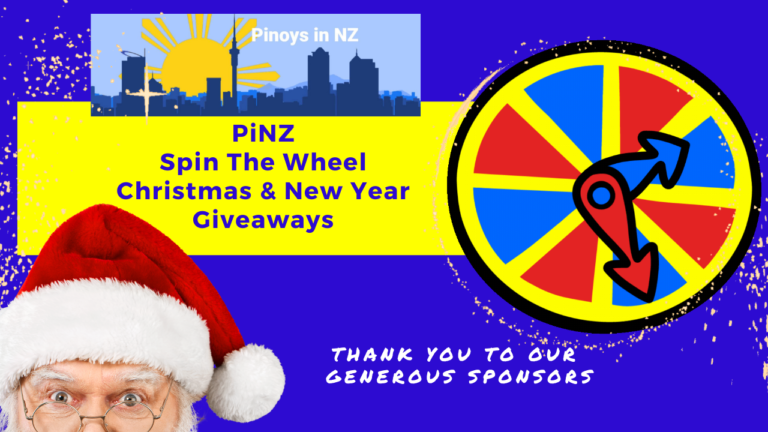  A Heartfelt Thank You to Our Amazing Sponsor for SPIN in the Wheel 2024