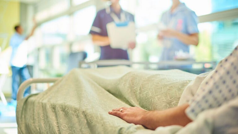 critical illness 768x432