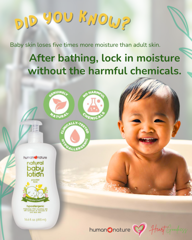 Baby Lotion 768x960