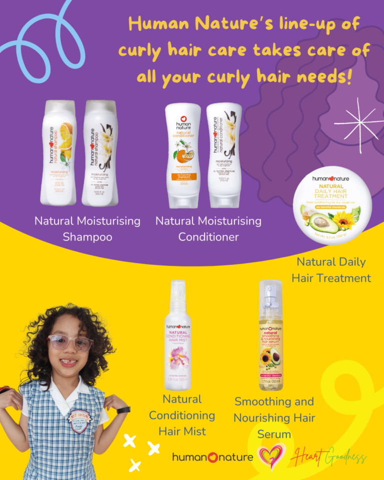 How to Take Care of Your Curls 2 768x960