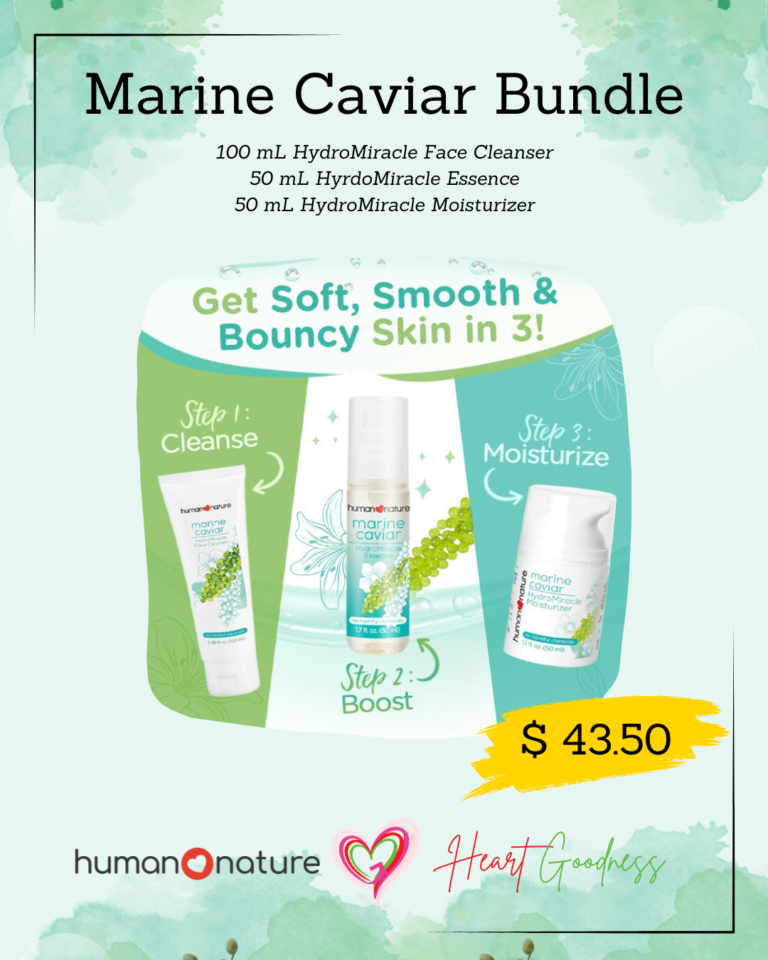 Marine Caviar Bundle 768x960