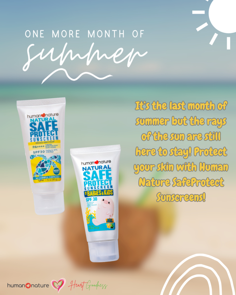 One More Month of Summer 768x960