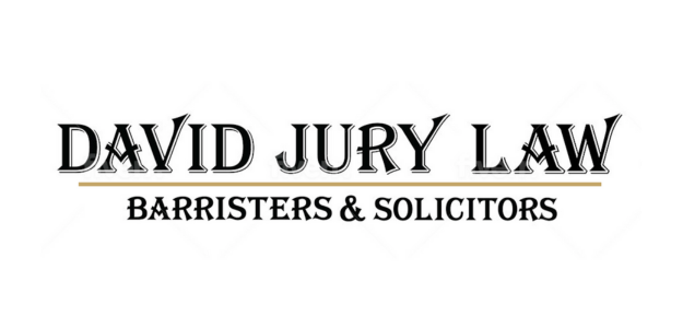 David Jury Law