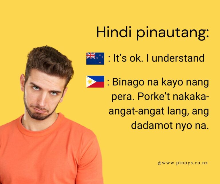 “Nakapag-abroad ka lang, ang yabang mo na”: A Reflection on Overseas Filipino Workers and Social Expectations