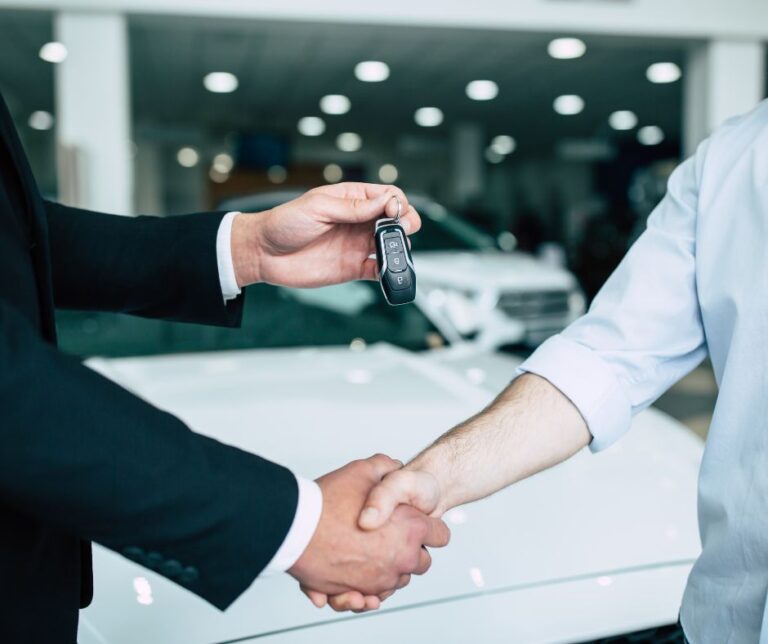 Beware: Avoid Getting Ripped Off When Buying a Car in New Zealand