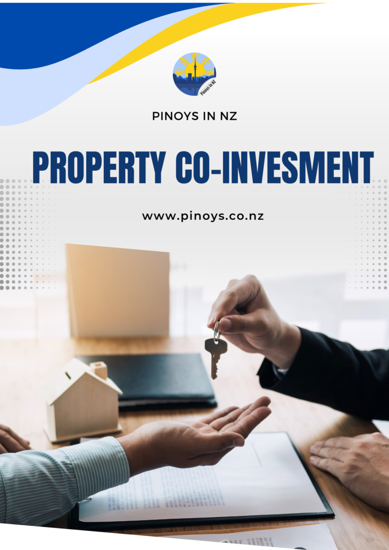 Embracing Growth: A Closer Look at Property Investment in New Zealand