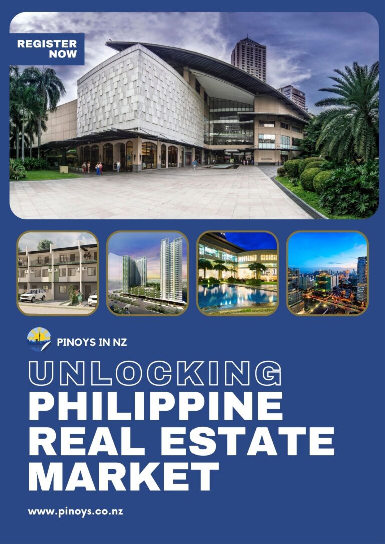 Unlocking Philippines Real Estate: Invest Smart with Ayala Land – Your Titanium Partner! 🌟