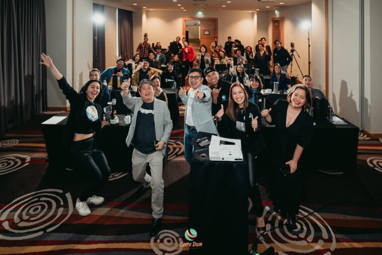 Once a Year. One Community. One Life-Changing Day.