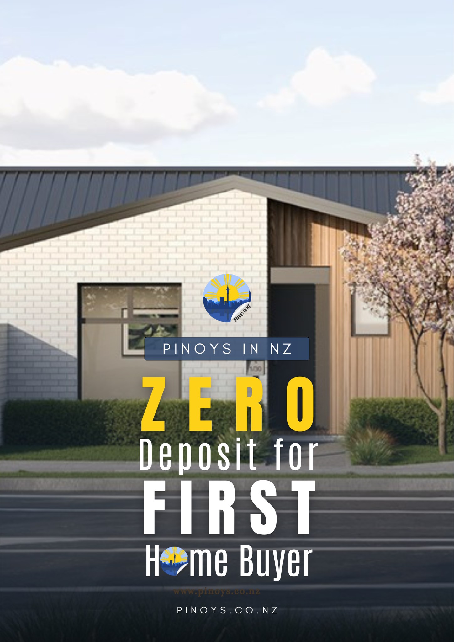 Zero Deposit Homes in NZ: Is It Really Possible for First-Time Buyers?