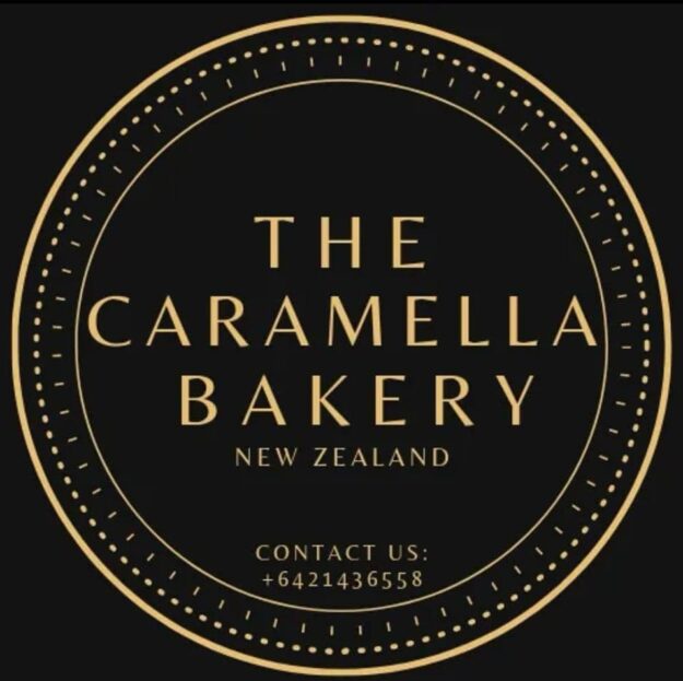 The Caramella Bakery