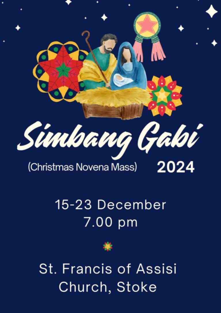 Simbang Gabi in New Zealand: Bringing Filipino Christmas Traditions Abroad