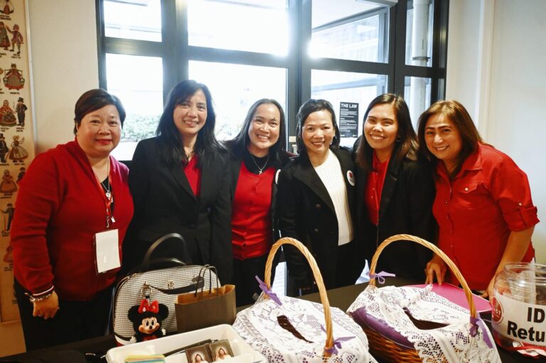 Meet the Women Who Will Speak Life Into Your Soul