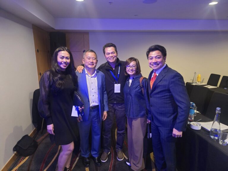 💰 Breaking the Silence: Talking Money in the Filipino Community