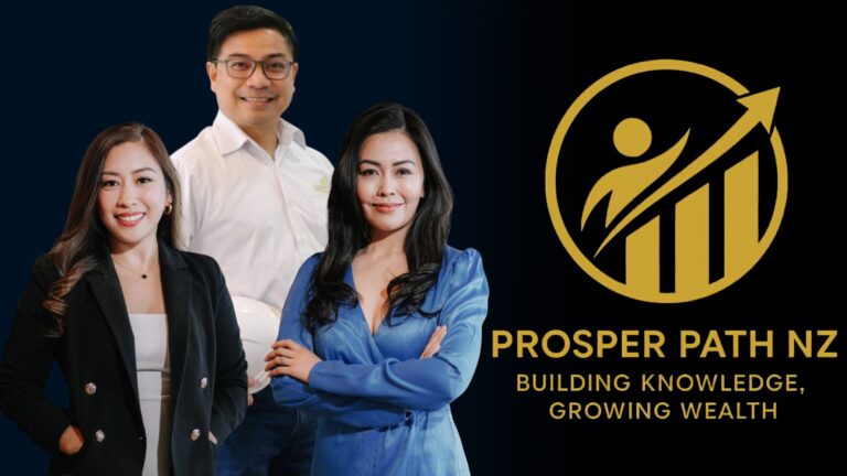 Launching Prosper Path NZ: Mastermind Circle & Mentorship