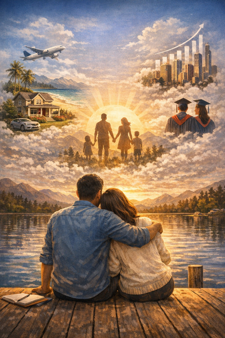 Strengthening Bonds: Building Stronger Marriages in the Filipino Community