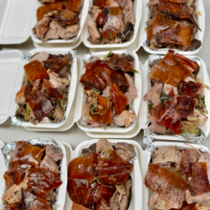 Lechon de Mang Ramon (Per KG)