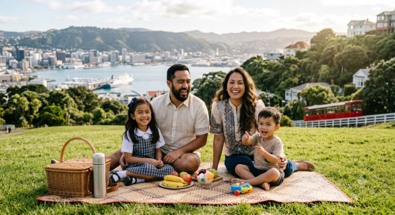 How Much Does It Really Cost to Raise a Family in New Zealand in 2026?