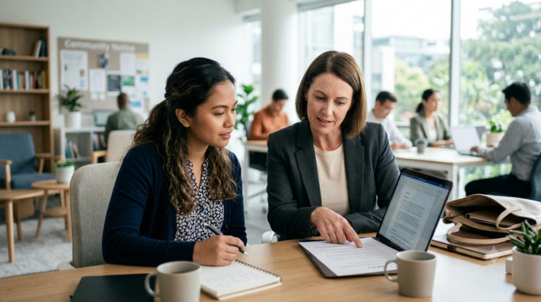 Your CV May Be Why Employers Aren’t Calling
