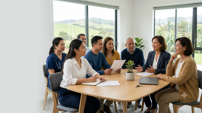 The Conversations We Can’t Ignore If We Want to Prosper Faster