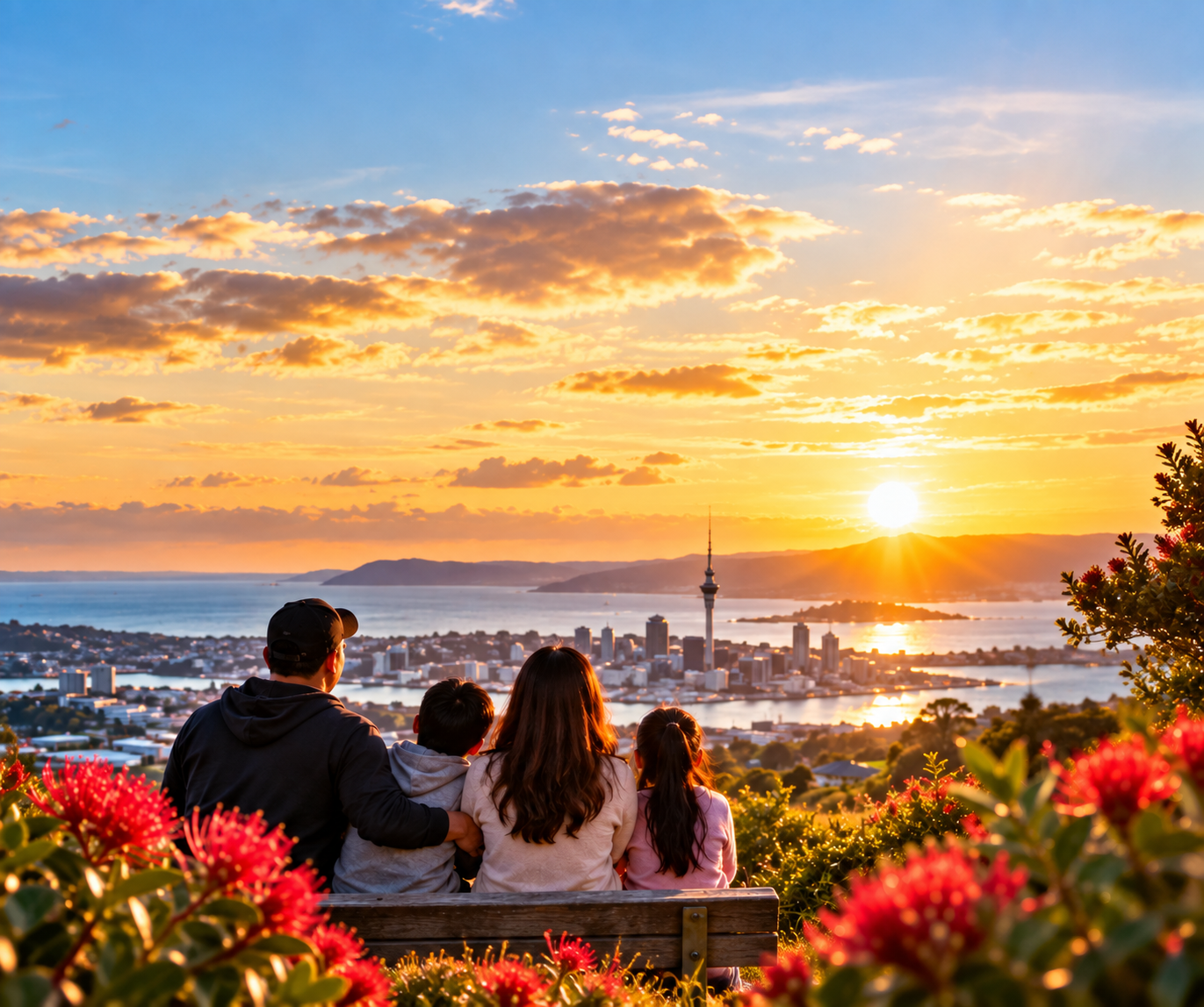 Spring Forward, Kabayan: What Is Your Next Season in New Zealand?