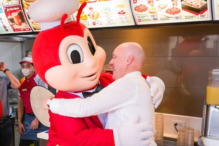 Our Prime Minister’s Jollibee Moment