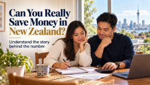 Kumikita sa NZ, Pero Nakakaipon Ba?