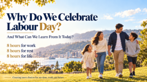 Why Do We Celebrate Labour Day?