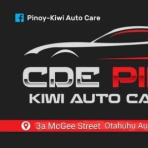 Picture of Christian Unidad