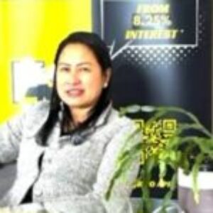 Picture of Michelle Garbosa