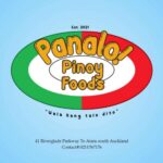 Panalo! Pinoy Foods