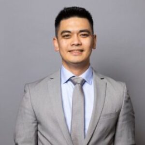 Picture of Business Broker Darwin Dioquino